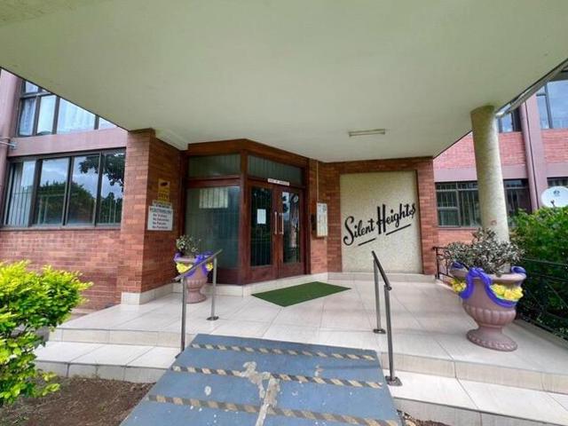 2 Bedroom Apartment / Flat to Rent in Pelham