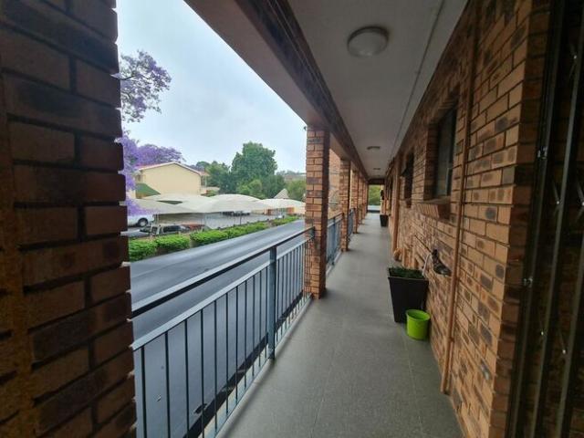 2 Bedroom Apartment / Flat To Rent in Pelham