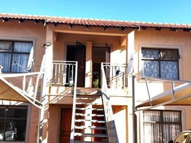 2 Bedroom Apartment / Flat to Rent in Pellissier