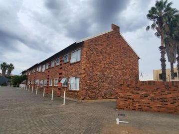 Pellissier, Mangaung Metropolitan Municipality, Free State