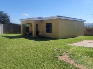 Pioneer Park, Newcastle Local Municipality, Amajuba District Municipality, KwaZulu-Natal