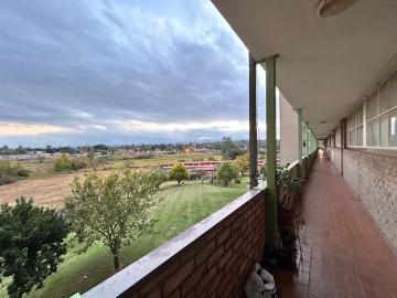 Pioneer Park, Newcastle Local Municipality, Amajuba District Municipality, KwaZulu-Natal