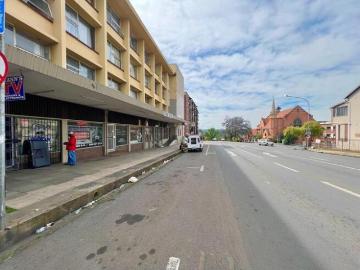 2 Bedroom Apartment / Flat to Rent in Pietermaritzburg Central