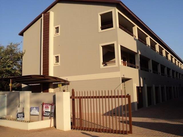 2 Bedroom Apartment / Flat to Rent in Polokwane Central