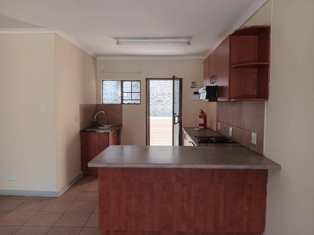 2 Bedroom Apartment / Flat To Rent in Polokwane Central