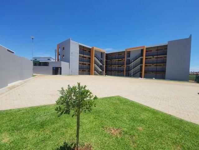 2 Bedroom Apartment / Flat to Rent in Protea Glen