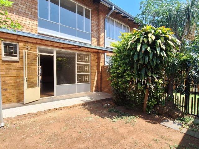 2 Bedroom Apartment / Flat to Rent in Pretoria North