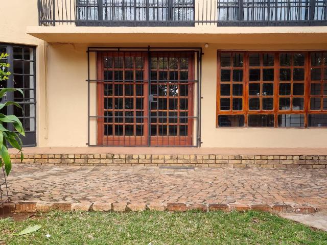 2 Bedroom Apartment / Flat to Rent in Pretoria North