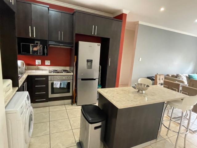 2 Bedroom Apartment / Flat To Rent in Pretoriuspark