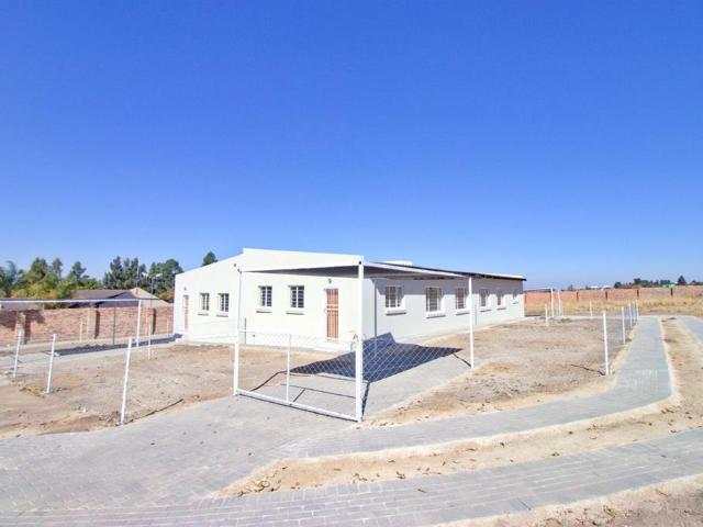 2 Bedroom Apartment / Flat to Rent in President Park