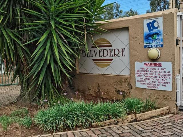 2 Bedroom Apartment / Flat to Rent in Radiokop
