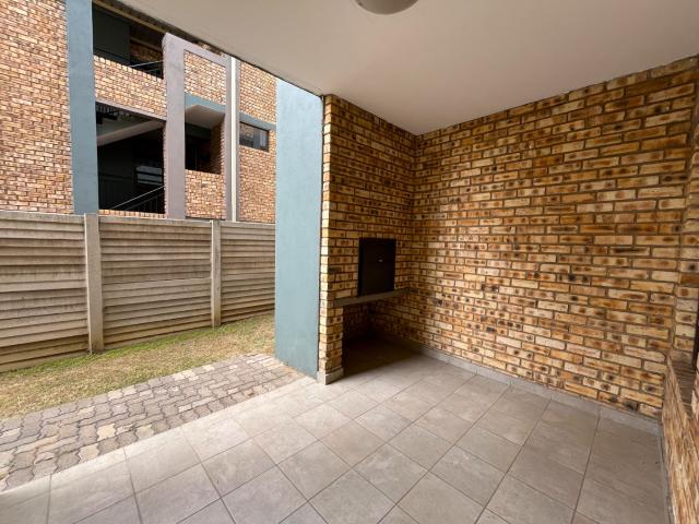 2 Bedroom Apartment / Flat To Rent in Raslouw