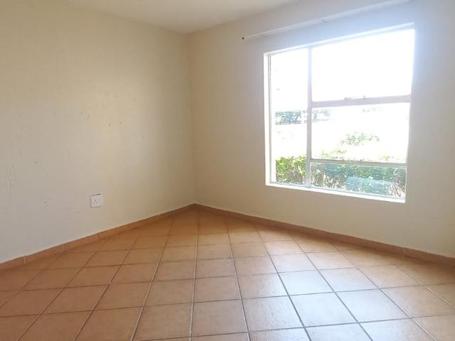 2 Bedroom Apartment / Flat To Rent in Rensburg