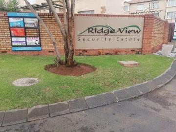 2 Bedroom Apartment / Flat to Rent in Reyno Ridge