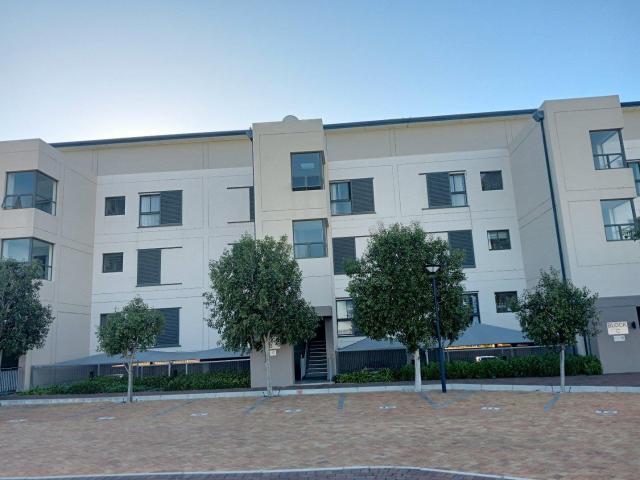 2 Bedroom Apartment / Flat to Rent in Ridgeworth