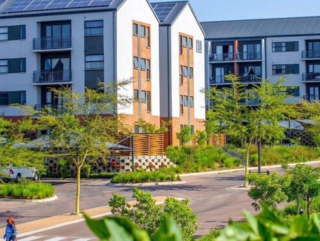 2 Bedroom Apartment / Flat to Rent in Riversands