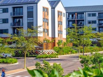 2 Bedroom Apartment / Flat to Rent in Riversands
