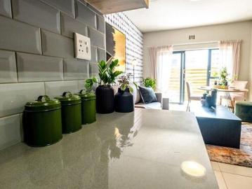 2 Bedroom Apartment / Flat to Rent in Riversands