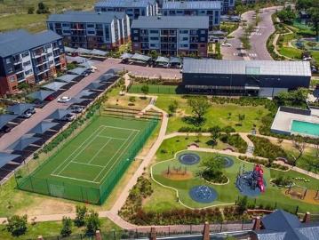 2 Bedroom Apartment / Flat to Rent in Riversands