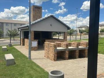 2 Bedroom Apartment / Flat to Rent in Riversands