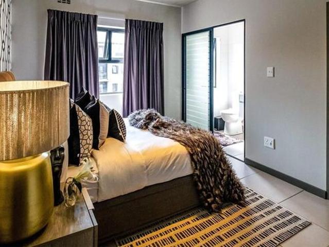 2 Bedroom Apartment / Flat to Rent in Riversands