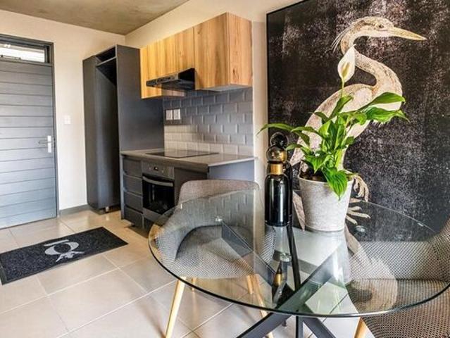 2 Bedroom Apartment / Flat to Rent in Riversands