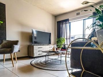 2 Bedroom Apartment / Flat to Rent in Riversands