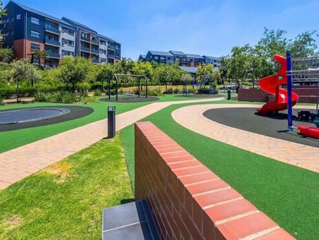 2 Bedroom Apartment / Flat to Rent in Riversands