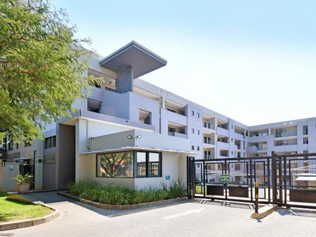 2 Bedroom Apartment / Flat To Rent in Rivonia