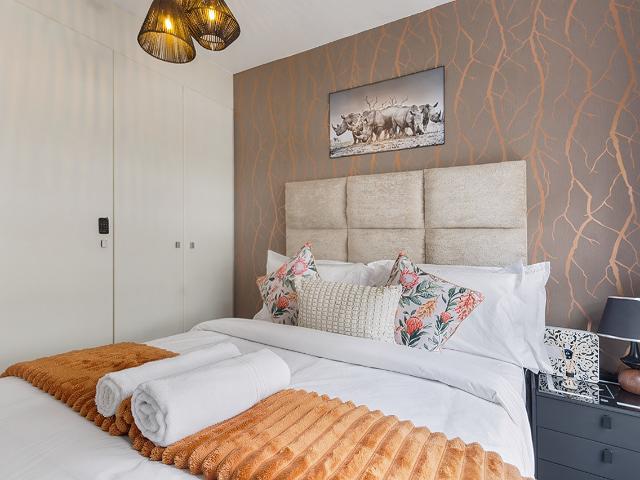 2 Bedroom Apartment / Flat To Rent in Rivonia