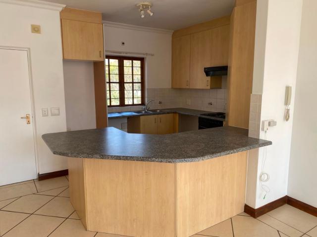 2 Bedroom Apartment / Flat To Rent in Rivonia