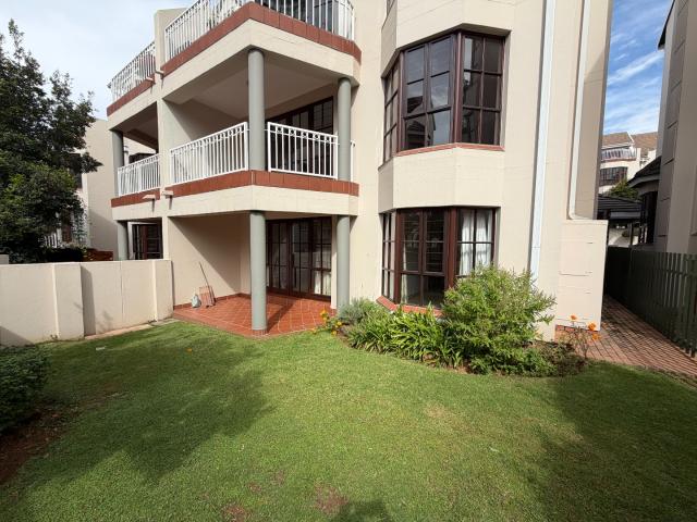 2 Bedroom Apartment / Flat To Rent in Rivonia