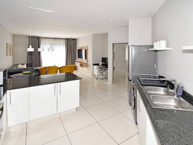 2 Bedroom Apartment / Flat To Rent in Rivonia