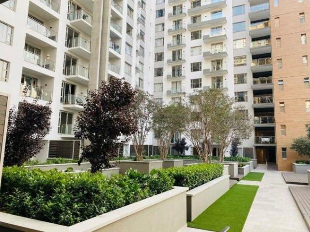 2 Bedroom Apartment / Flat to Rent in Rosebank