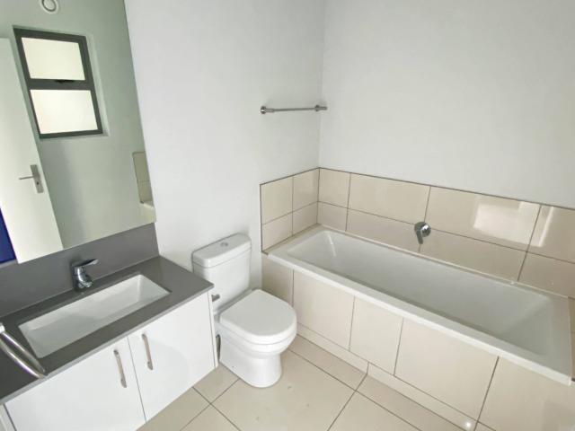 2 Bedroom Apartment / Flat To Rent in Rosebank