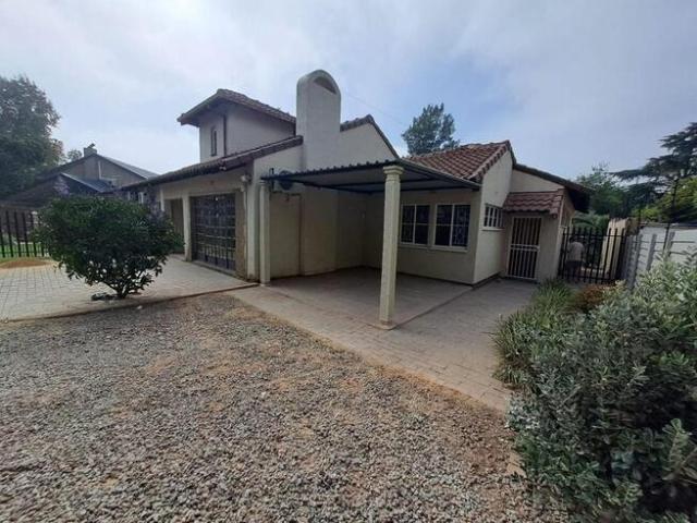 2 Bedroom Apartment / Flat to Rent in Rynfield