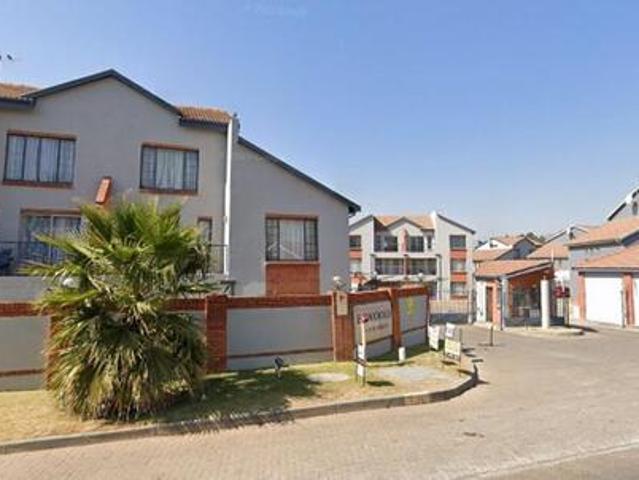 2 Bedroom Apartment / Flat to Rent in Rynfield