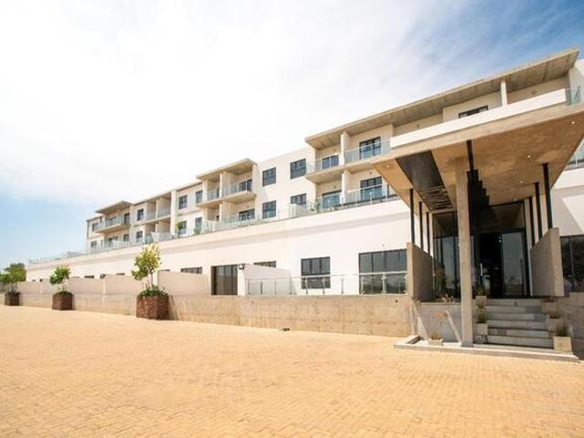 2 Bedroom Apartment / Flat to Rent in Rynfield