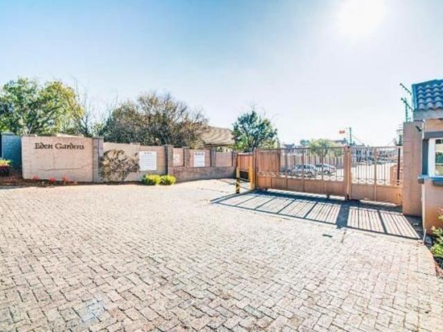 2 Bedroom Apartment / Flat to Rent in Rynfield
