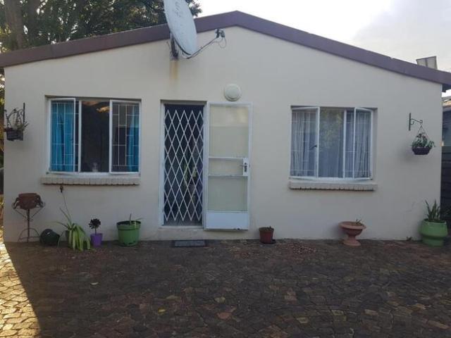 2 Bedroom Apartment / Flat to Rent in Rynfield