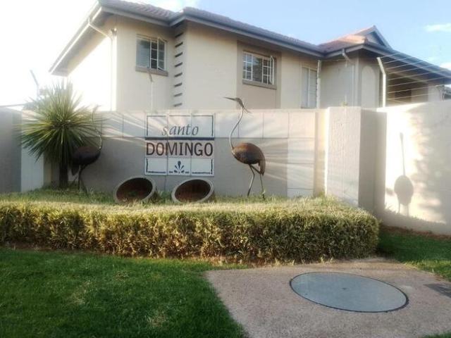 2 Bedroom Apartment / Flat to Rent in Rynfield