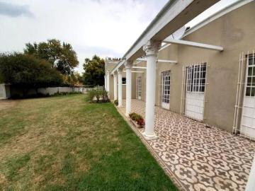 Rynfield, City of Ekurhuleni Metropolitan Municipality, Gauteng, South Africa