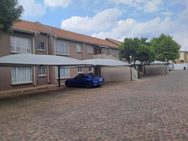 2 Bedroom Apartment / Flat to Rent in Rynfield