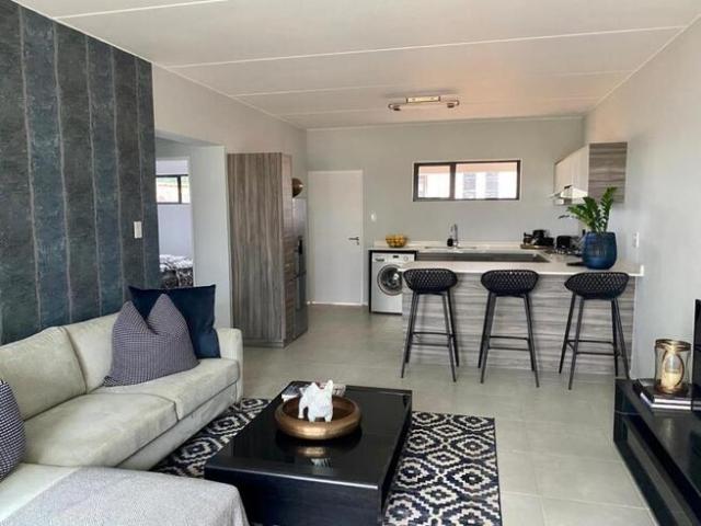 2 Bedroom Apartment / Flat to Rent in Rynfield
