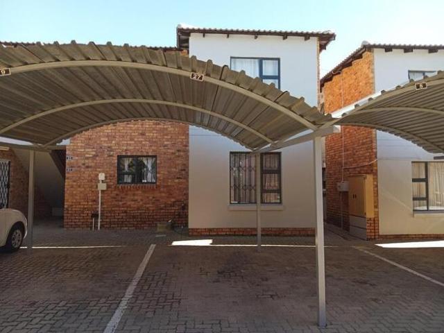 2 Bedroom Apartment / Flat to Rent in Rynfield