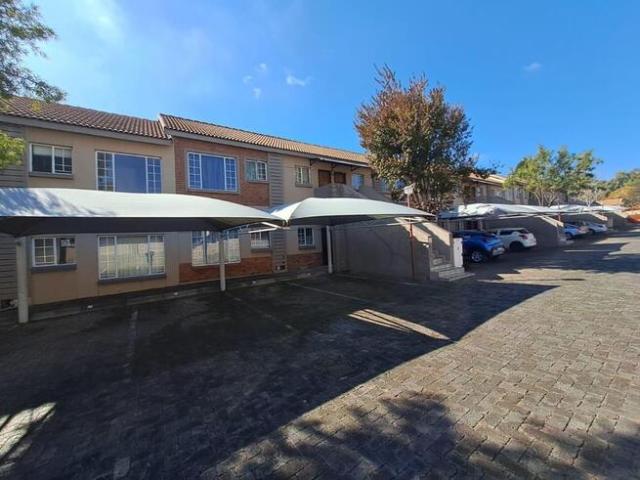2 Bedroom Apartment / Flat to Rent in Rynfield