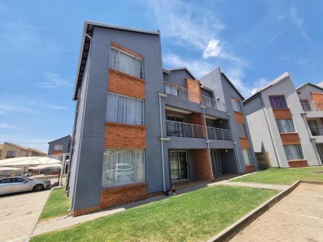 2 Bedroom Apartment / Flat to Rent in Rynfield