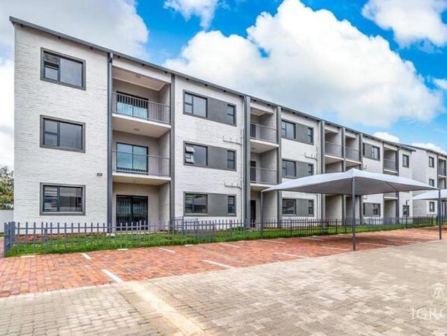 2 Bedroom Apartment / Flat to Rent in Rynfield