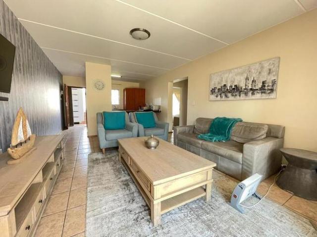 2 Bedroom Apartment / Flat to Rent in Rynfield