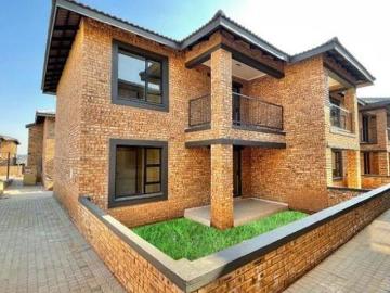 2 Bedroom Apartment / Flat to Rent in Rynfield Ah
